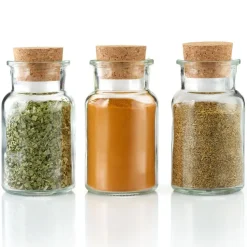 Burk med naturkork, 150 ml - Westmark