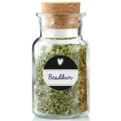 Burk med naturkork, 150 ml - Westmark
