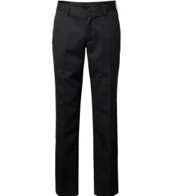 Byxa, Herr, Svart - Segers