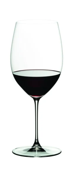 Cabernet/Merlot 62cl Vinglas, 2-pack, Veritas - Riedel