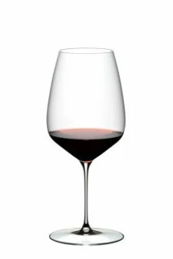 Cabernet Sauvignon/Merlot Vinglas, 2-pack, Veloce - Riedel