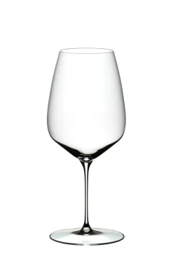 Cabernet Sauvignon/Merlot Vinglas, 4-pack, Veloce - Riedel