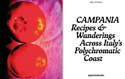 Campania: Recipes and wandering