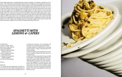 Campania: Recipes and wandering