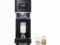 Can Sealer Pro, Elektrisk Förslutare till öl- och läskburkar - 100% Chef