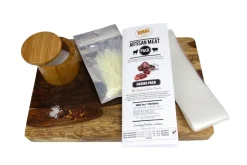 Casing Pack för salami och fermenterade korvar - Umai