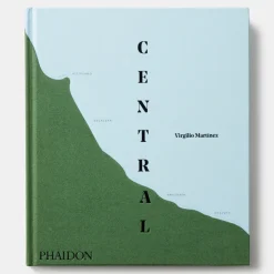 Central - Virgilio Martinez
