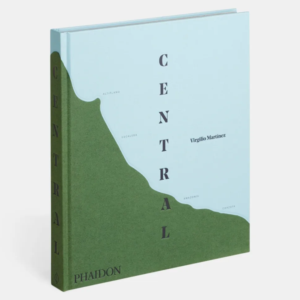 Central - Virgilio Martinez