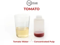 Centricook, Centrifug för matlagning och drinkar - 100% Chef