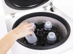 CentriCook Chiller, Centrifug för matlagning och drinkar med kylfunktion - 100% Chef