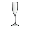 Champagneflöjt i plast, Happy Hour - Guzzini