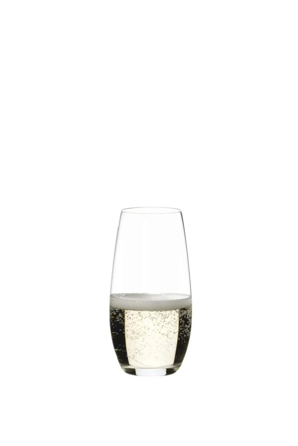 Champagneglas 64cl, 2-pack, O - Riedel
