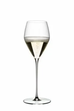 Champagneglas, 2-pack, Veloce - Riedel