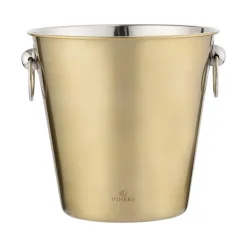 Champagnehink, Guld - Viners