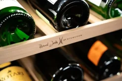 Champagnehylla Richard Juhlin VS130 / VS170 - Vigneron