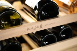 Champagnehylla Richard Juhlin VS200 - Vigneron