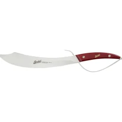 Champagnesabel 45 cm, Elegance Röd - Berkel