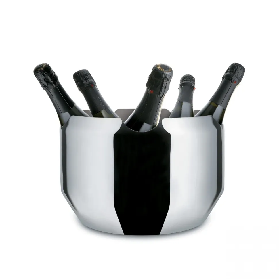 Champagneskål, Noè - Alessi