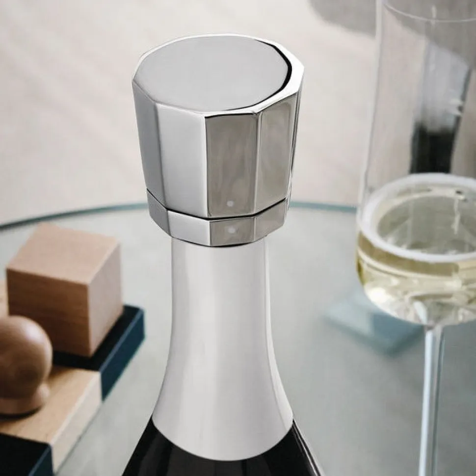 Champagnestopp, Eugenia - Alessi