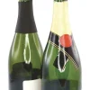 Champagnestopp i silikon, 1-pack - Pulltex
