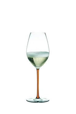 Champagne Wine, Orange, 1-pack, Fatto A Mano - Riedel