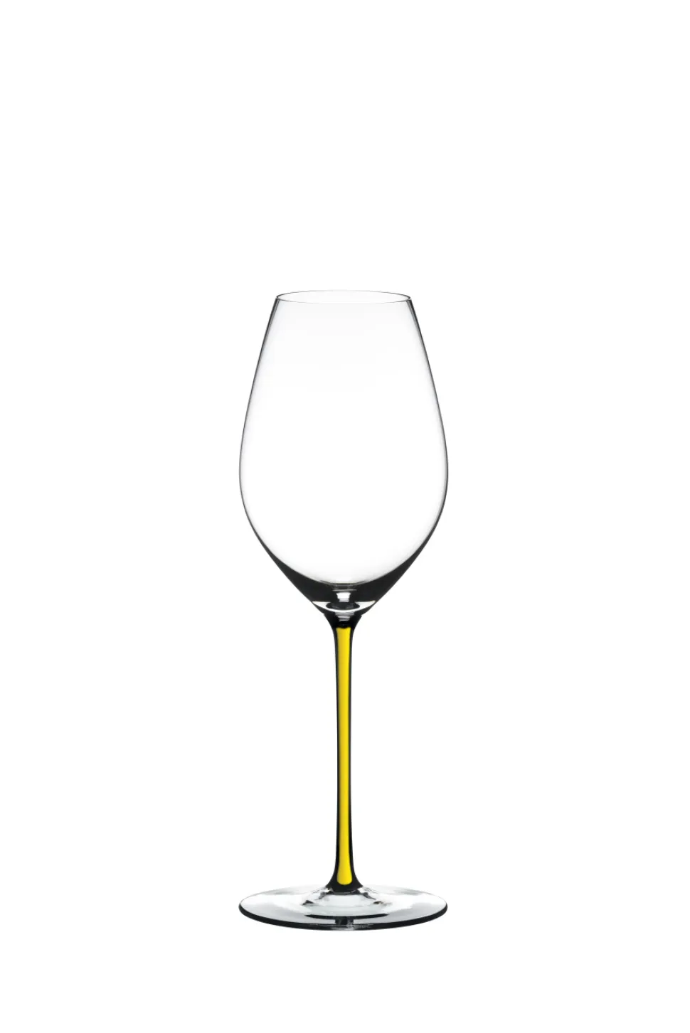 Champagne Wine, Yellow, 1-pack, Fatto A Mano - Riedel