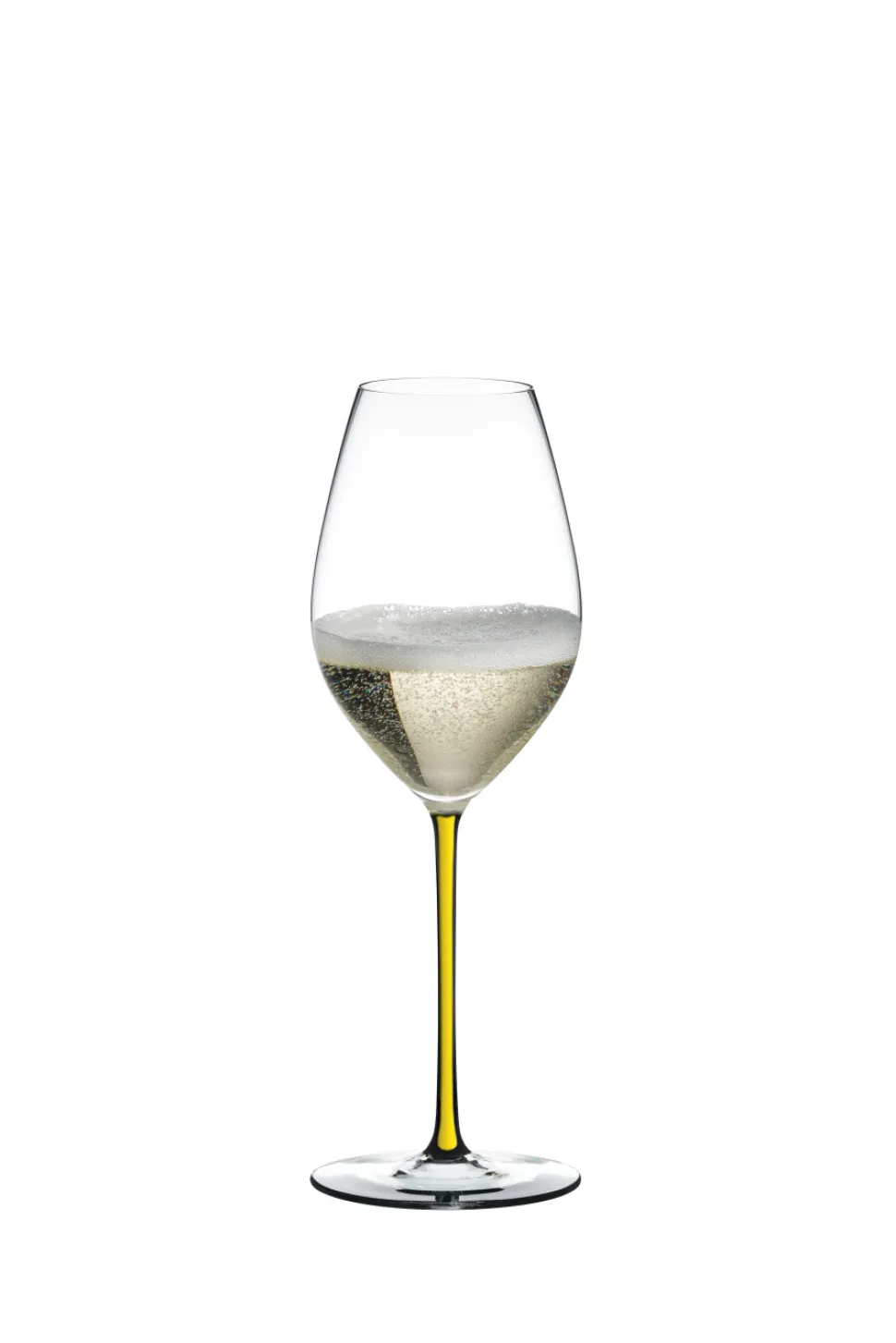 Champagne Wine, Yellow, 1-pack, Fatto A Mano - Riedel