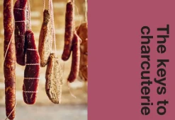 Charcuterie: From Scratch - Tim Hayward