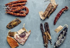 Charcuterie: From Scratch - Tim Hayward