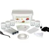 Chef Kit, Molekylär Gastronomi - The Kitchen Lab