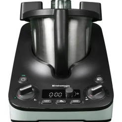 Chef-X, Thermomixer - Heinzelmann