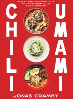 Chili + Umami - Jonas Cramby (Eng)