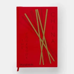 China : The Cookbook - Kei Lum Chan, Diora Fong Chan