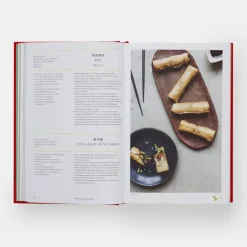 China : The Cookbook - Kei Lum Chan, Diora Fong Chan