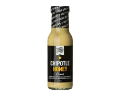 Chipotle Honey, 230g - Holy Smoke BBQ