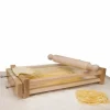 Chitarra, pastaskärare med 32cm kavel - Eppicotispai