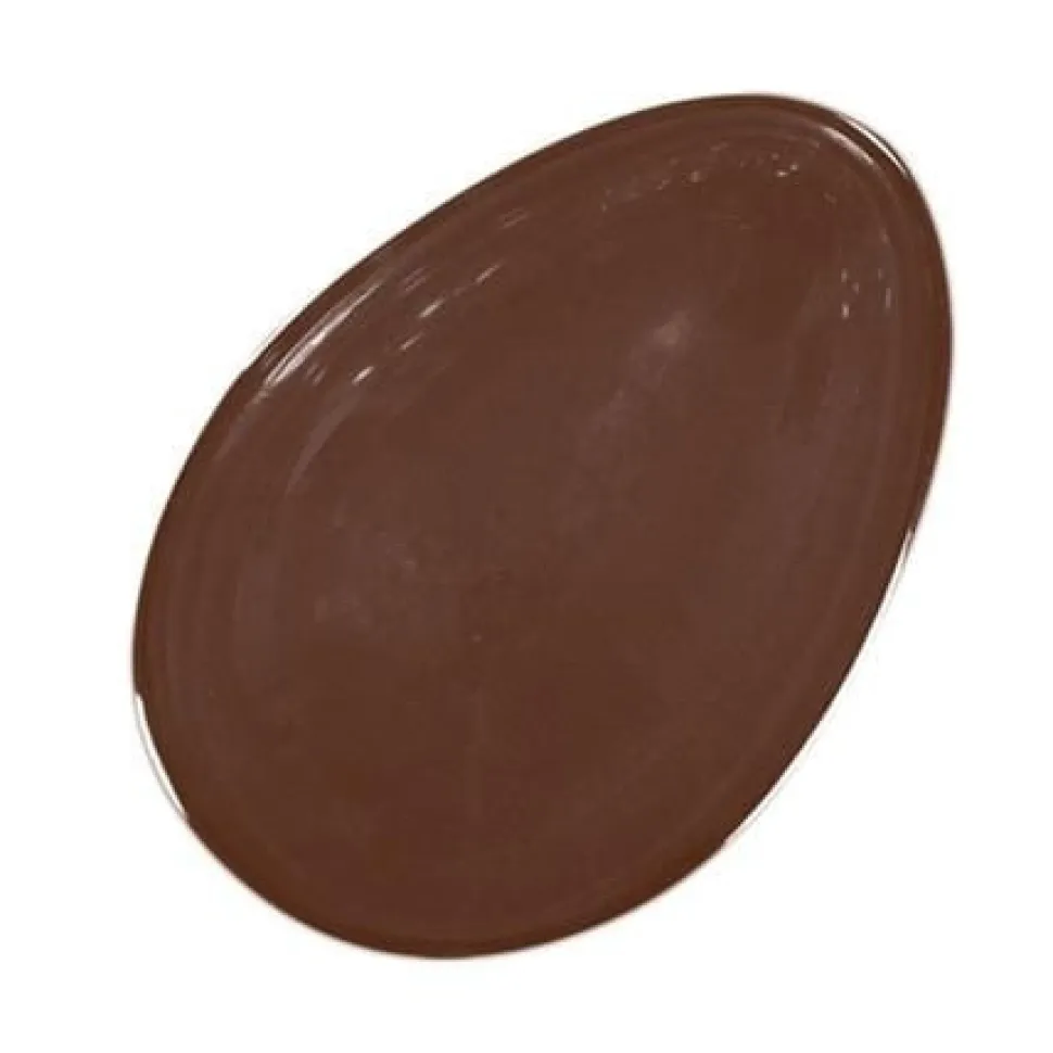 Chokladform, Ägg – Martellato
