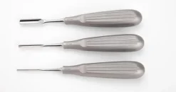CHOKLADREDSKAP I KIT, 3 DELAR - 100% CHEF