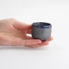 Choko, Kopp till Sake - Blå