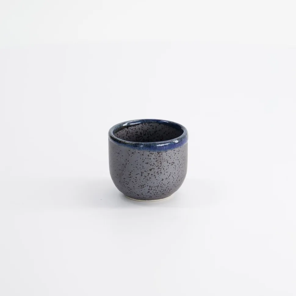 Choko, Kopp till Sake - Blå