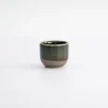 Choko, Kopp till Sake - Grön