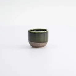 Choko, Kopp till Sake - Grön