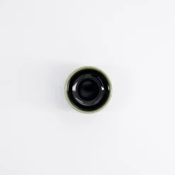 Choko, Kopp till Sake - Grön