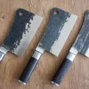 Chopper, 18 cm, Kuro - Satake
