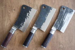 Chopper, 18 cm, Kuro - Satake
