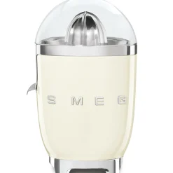 Citruspress, Creme - Smeg