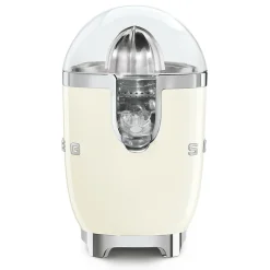 Citruspress, Creme - Smeg