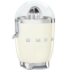 Citruspress, Creme - Smeg