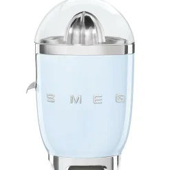 Citruspress, Pastellblå - Smeg