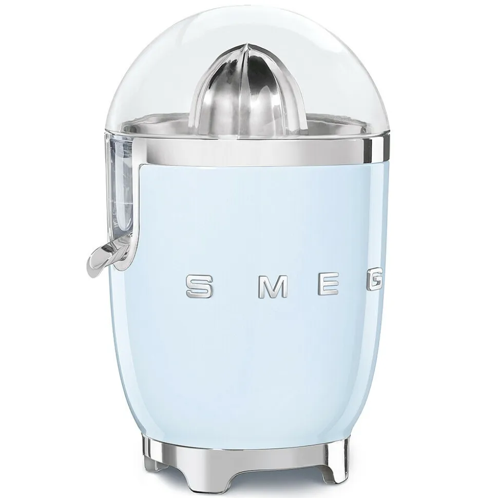Citruspress, Pastellblå - Smeg